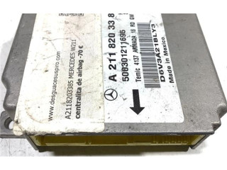 Píst A2118203385   Mercedes-Benz E W211     