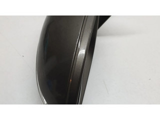 Zpětné zrcátko  levé Mercedes-Benz CLS C219 2007  454215  