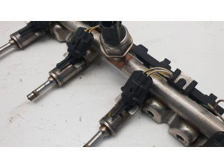Vstřikovač 7591623, 30704   BMW 1 F20 F21  pro benzínový motor 1.6 N13B16A N13
