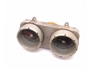 Комплект блоков управления 030906032CE, 0261207184   Volkswagen Polo III 6N 6N2 6NF