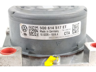 Jednotka ABS 5Q0614517ET   Skoda Octavia Mk4 2020