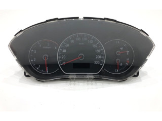 Přístrojová deska  Fiat Sedici 2006 34110-79J50  