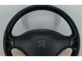 Volant Peugeot 207 2007 604545896500674ZD  