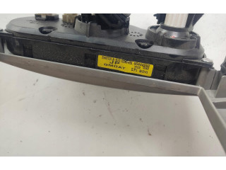 Блок управления климат-контролем 96449292   Chevrolet Volt II