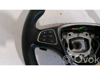 Volant Mercedes-Benz C W205 2015 A0004600707, 27004193  