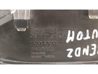 Přístrojová deska  Volvo S80 2001 9499669, 9459821  