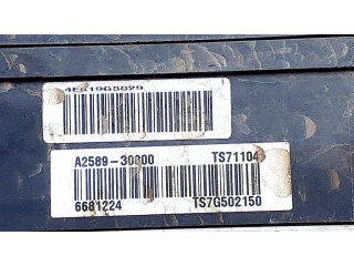 Jednotka ABS A258930800, 58920A2230   KIA Ceed 2016
