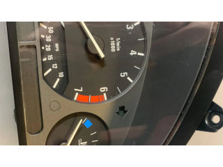 Přístrojová deska  BMW 3 E36 1996 8361212, 6160583100  