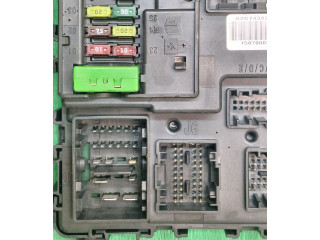   Pojistková skříňka FU5T15604, A2C7438291150   Ford Mondeo MK  2016