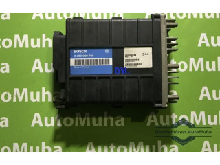 Řídící jednotka 0280000706   Fiat Uno 1984