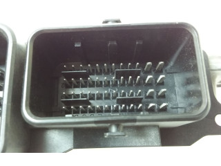 Řídící jednotka 0281017336, 96770030080   Citroen C3 2012