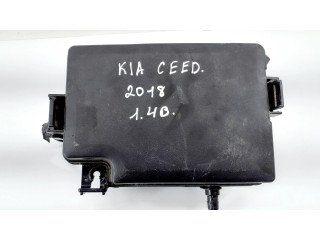  Pojistková skříňka 91956J7100, 91220J7130   KIA Ceed 2018