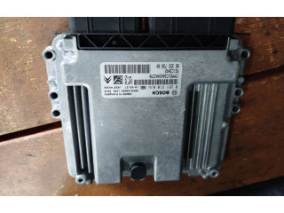 Řídící jednotka 9829159080   Peugeot 3008 II 2022