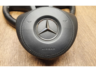 Volant Mercedes-Benz GLS X166 2018 A0004607503  