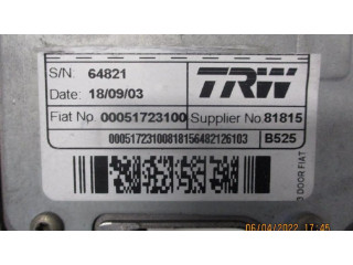    Рулевая рейка 71739897   Fiat Stilo 