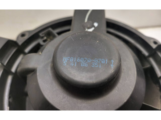 Вентилятор печки    MF0160700701   Mitsubishi Colt