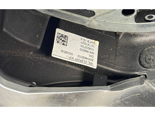 Руль Mercedes-Benz Vito Viano W447  2014 -  года A0004608703      
