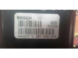 Jednotka ABS 0265225165, 1494680080   Mazda 323 2001