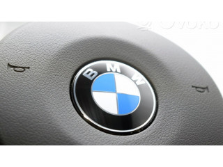 Подушка безопасности водителя 7910422, 32308092206   BMW 6 F06 Gran coupe