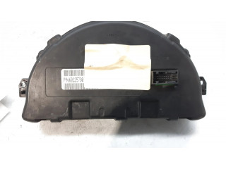 Панель 9660225780   Citroen C3       