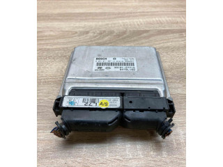 Řídící jednotka 3910127715, 0281011807   Suzuki Grand Vitara I 1998