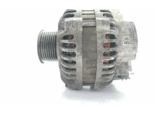 Генератор RF7J18300B   Mazda 5      