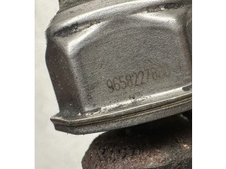 Vstřikovací lišta 9654592680, 9658227880   Citroen C4 Grand Picasso    9HZ (DV6TED4) 