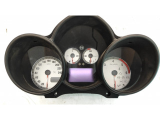 Панель приборов 156050197, 110080264011   Alfa Romeo GT       