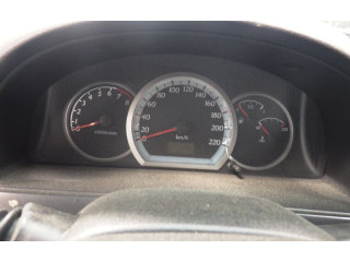 Přístrojová deska  Chevrolet Lacetti 2007 96804359, 96804359  