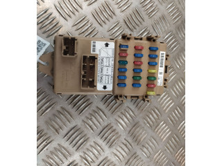   Pojistková skříňka LB100603B, LB100603B   Subaru Forester SG 2005