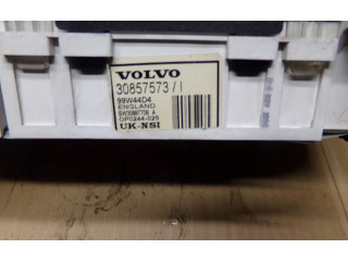 Панель приборов 30857573   Volvo S40, V40       