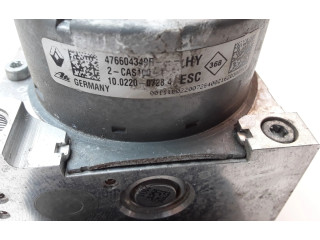 Jednotka ABS 476604349R   Renault Megane IV 2016