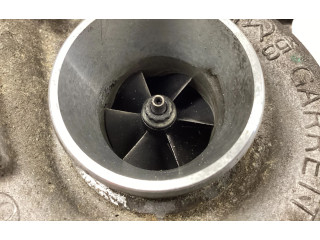  Турбина Volvo V70  7231674, GT2052V   для двигателя D5244T      