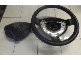 Volant Mercedes-Benz A W168 1999   