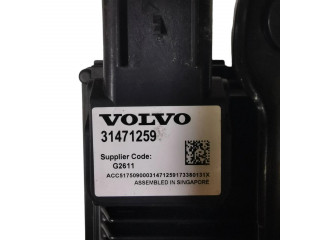 Радар круиз контроля     31471259, G2611  Volvo XC60