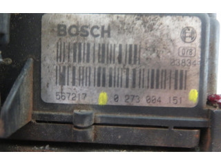 Jednotka ABS 0273004151, 0273004151   Saab 900 1995
