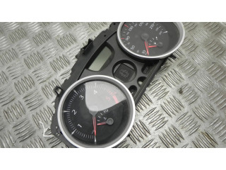 Přístrojová deska  Renault Megane III 2008 8200720321  