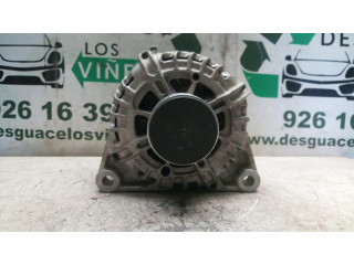 Генератор 1619607980, ALTERNADOR   Citroen C4 I Picasso 1.6     