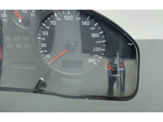 Přístrojová deska  Audi A6 S6 C5 4B 2003 110208888, 4B0919860EX  
