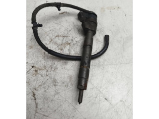 Vstřikovač A6400700287   Smart ForFour I     