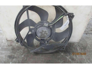 Вентилятор радиатора     1250G0, 1250G0    Peugeot 406 