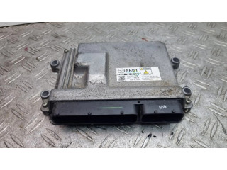 Řídící jednotka SH0118881U, SH01   Mazda CX-5 2014