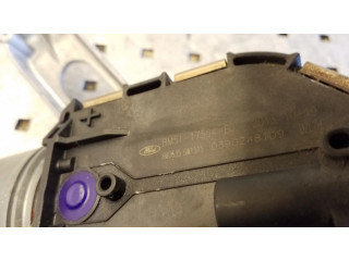 Моторчик дворников BM5117504BJ, 1137328721    Ford Focus