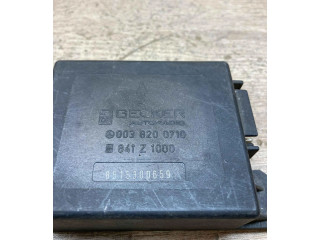 Блок подушек безопасности 0038200710, 841Z1000   Mercedes-Benz E W124