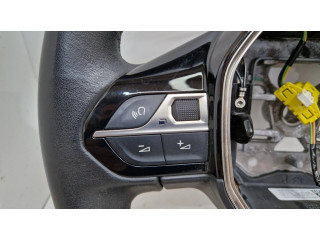 Руль Peugeot Rifter  2018- года 98185157ZD, 34236708B      