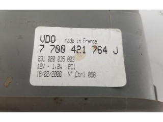 Přístrojová deska  Renault Twingo I 2000 7700421764J  