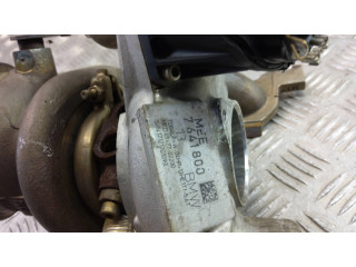  Турбина BMW X2 F39 2.0 7641800         