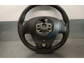 Руль Renault Grand Modus  2008 - 2012 года 609581499, 484003162R      