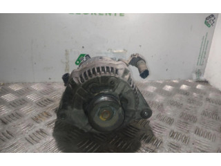 Генератор 0123325013   Toyota Avensis T220      
