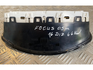 Přístrojová deska  Ford Focus 2005 4M5T10849CJ, 01220D81  